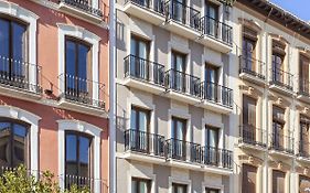 Hotel Macià Plaza